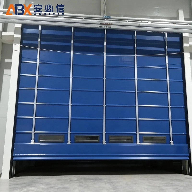 通辽冷库门封