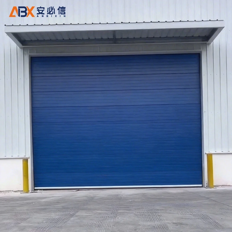 通辽雷达高速门